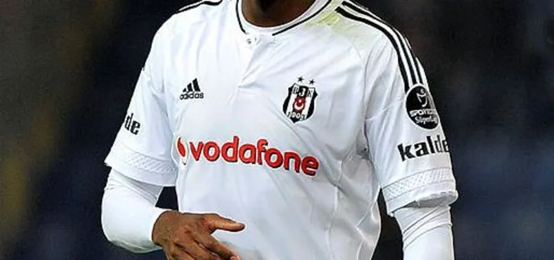 Marcelo Beşiktaş'a dönüyor