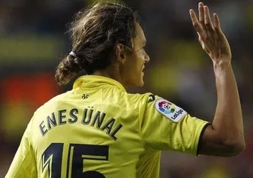 Enes Ünal, La Liga'daki ilk golünü attı