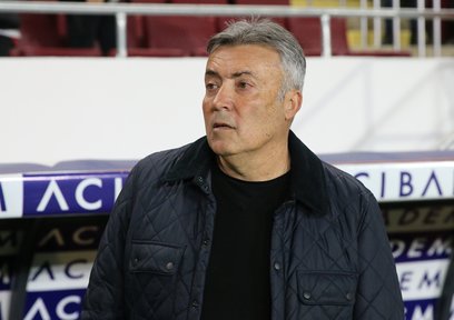 Torrent: Sadece 3 puan kaybettik!