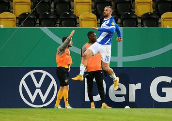 Serdar'dan transfer itirafı! Süper Lig'de...