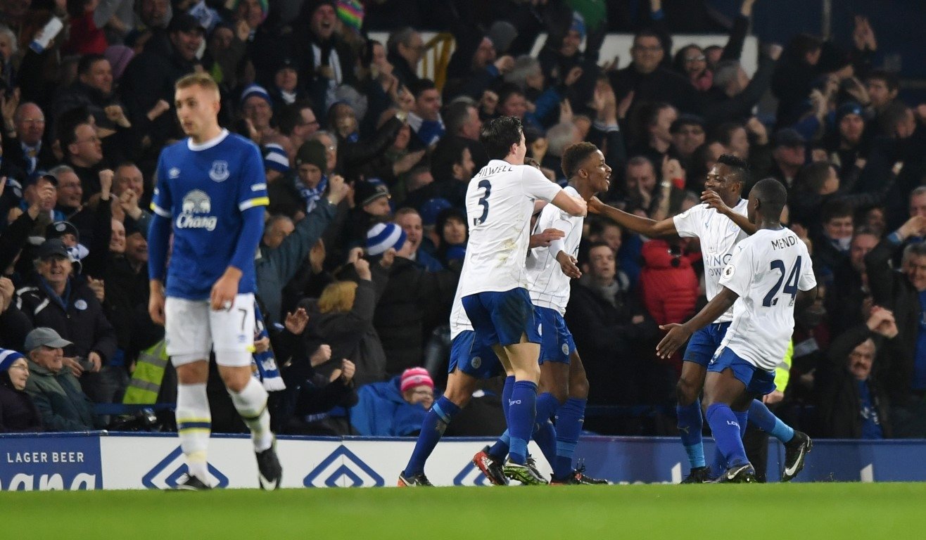 Fenerbahçe, Ahmed Musa’yı transfer ediyor