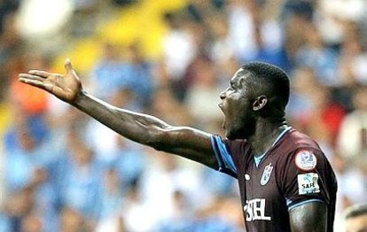 Trabzonspor’da Onuachu şoku! Transfer...