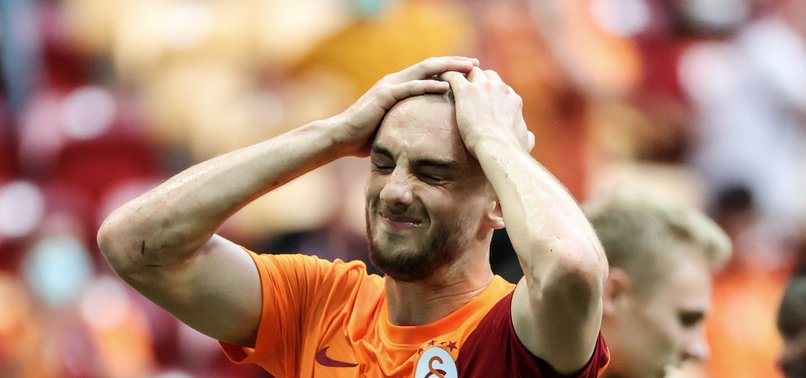 Galatasaray'da başlangıç sendromu! Süper Lig'in son 3 sezonunda...