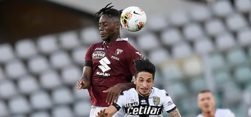 Serie A: Torino 1-1 Parma | MAÇ SONUCU