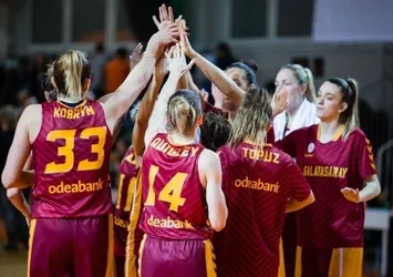 Galatasaray'a FIBA'dan transfer yasağı