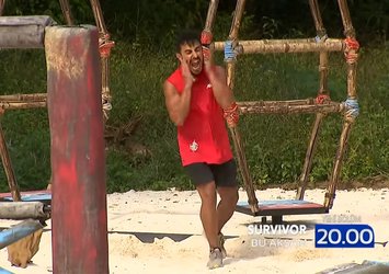 Survivor yokluk adasına kim gitti, eleme adayı kim oldu?