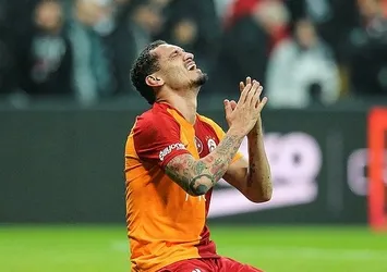 Galatasaray'da Maicon bilmecesi