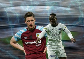 Beşiktaş bombaları patlattı! İmzaya geliyorlar