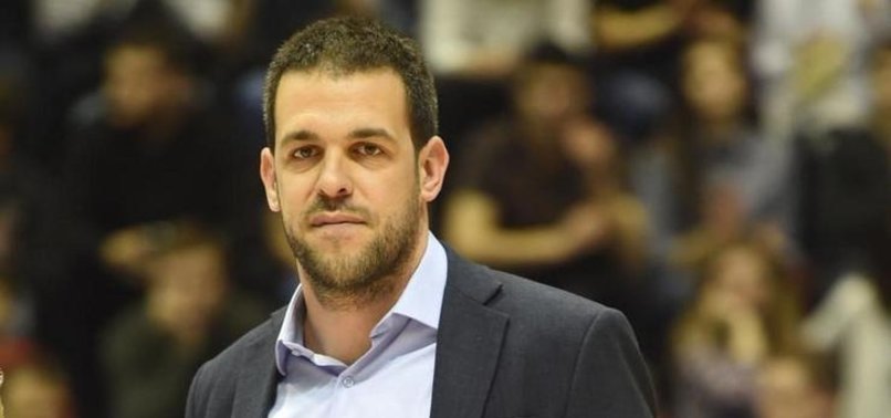 Fenerbahçe Beko'da idari ekibe Zarko Cabarkapa katıldı!