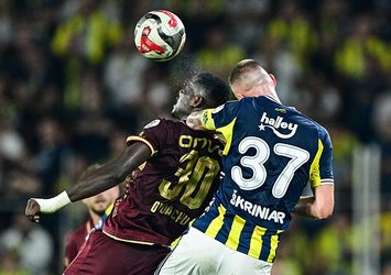 Üründül'den çarpıcı yorum! "Skandal bir karar"