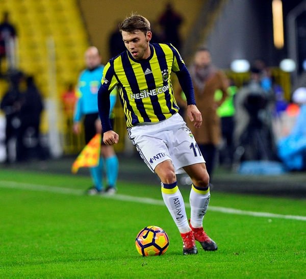 Fenerbahçe’de gidecek isimler belli oluyor