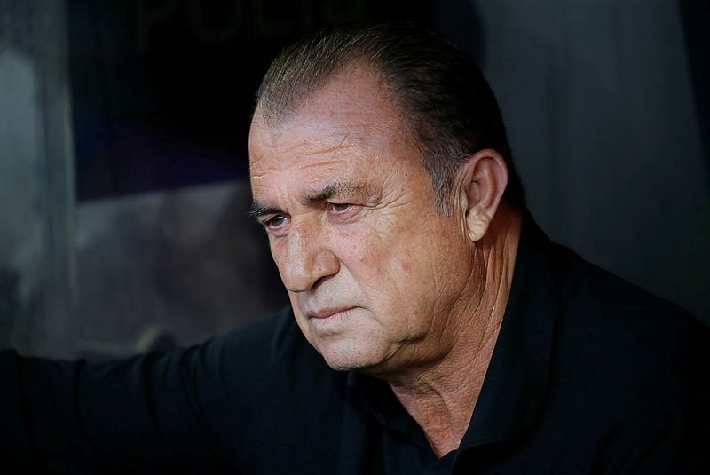 Galatasaray’da yerli harekatı