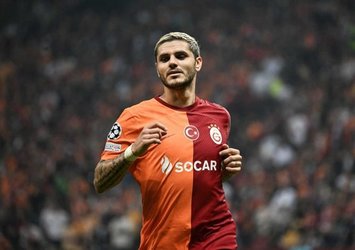 Icardi'ye sürpriz talip! İşte o takım