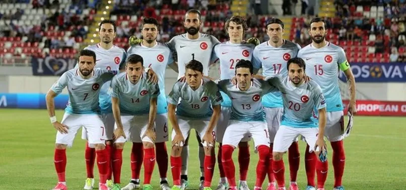 Türkiye 42. sıradaki yerini korudu