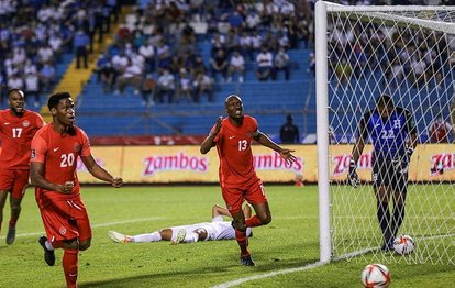 Beşiktaş’ın yıldızları Atiba ve Larin Katar’ı hedefliyor!