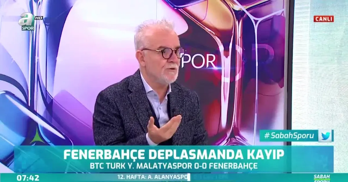 Turgay Demir'den Moses'a olay sözler!