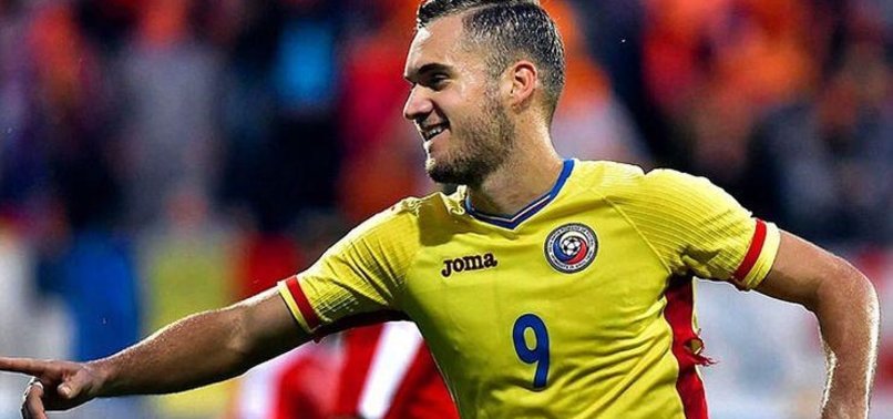 İmparator’dan Puscas'a yakın takip