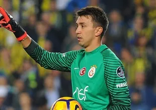 Tudor'dan Muslera'ya uyarı! 'Sakın çizgide kalma'