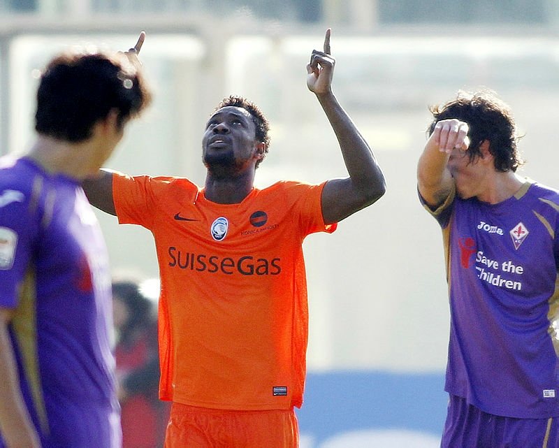 Beşiktaş’ta asıl hedef Larin değilmiş!