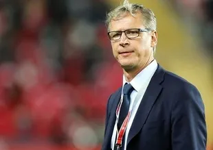 Kanerva: Türkiye'nin şansı devam ediyor