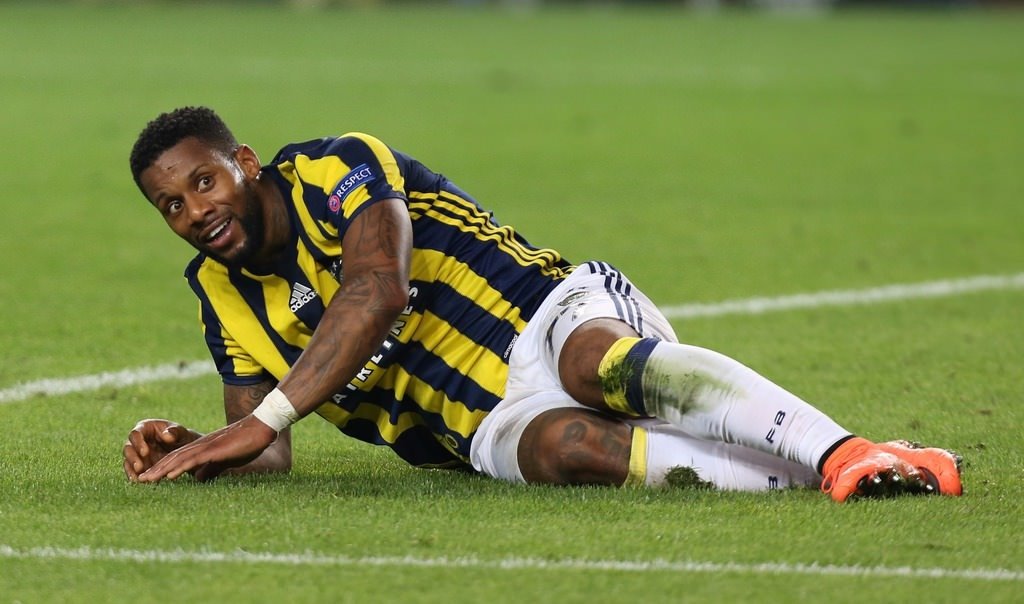 Son 10 senede Jeremain Lens gibisi gelmedi!