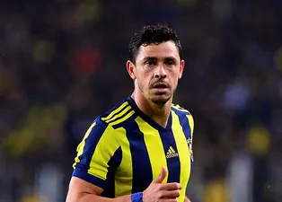 Giuliano Fenerbahçe'yi uçuruyor