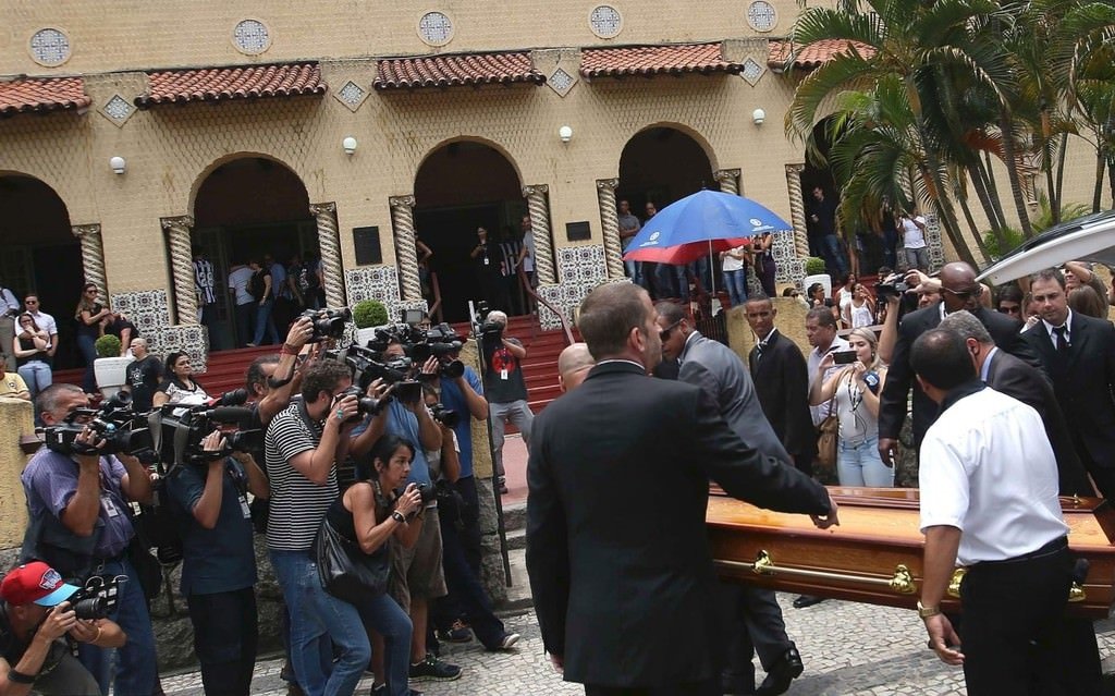 Chapecoense’ye son veda