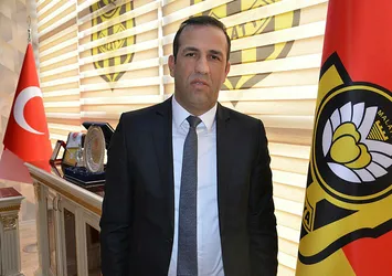 Adil Gevrek'ten F.Bahçe'ye suçlama