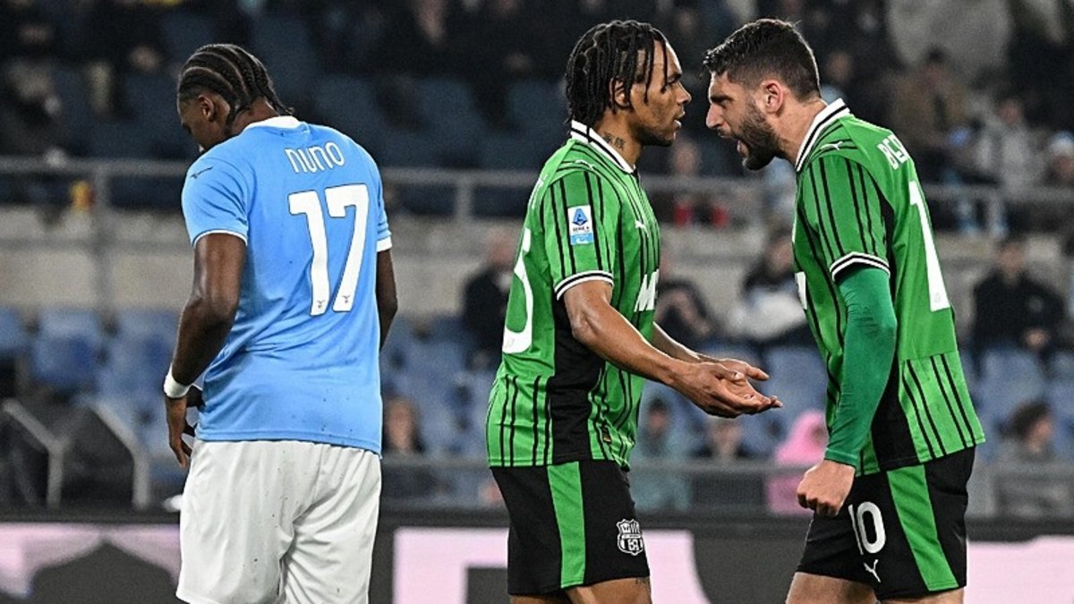 Fırtına'da gündem sol kanat takviyesi! Armand Lauriente transferinde yeni gelişme