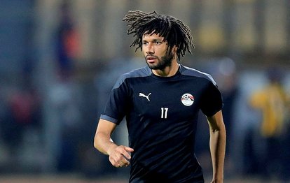 Trabzonspor’da Mohamed Elneny transferinde sürpriz gelişme!