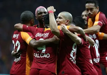 Galatasaray'da geri sayım başladı