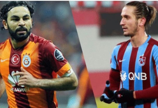 Süper Lig yıldızlarını ne kadar tanıyorsunuz?