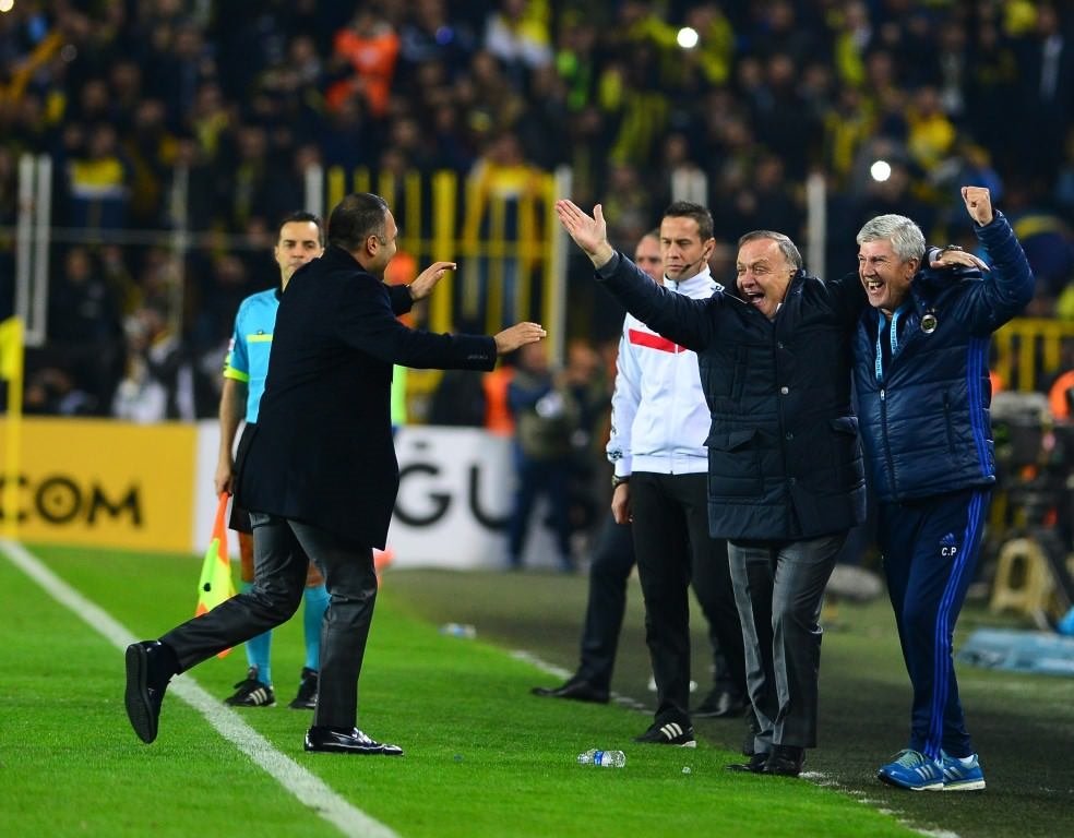 Dick Advocaat’tan transfer açıklaması