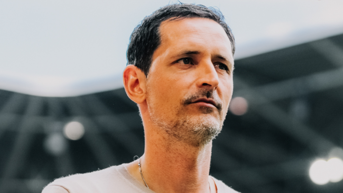 Beşiktaş’ta teknik direktörlük için öne çıkan isim Dino Toppmöller