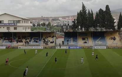 Menemen FK 2-2 Sarıyer SK MAÇ SONUCU - ÖZET Umut Bulut gollerle döndü!