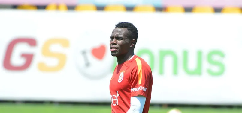 Galatasaray'dan Bruma açıklaması