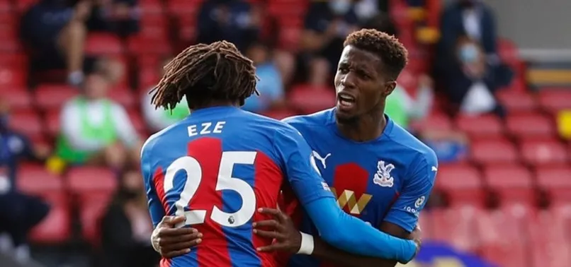 Crystal Palace 1-0 Southampton | MAÇ SONUCU