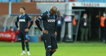 Trabzonspor-Alanyaspor maçını böyle değerlendirdi! Oyunu bölüm bölüm oynuyorlar