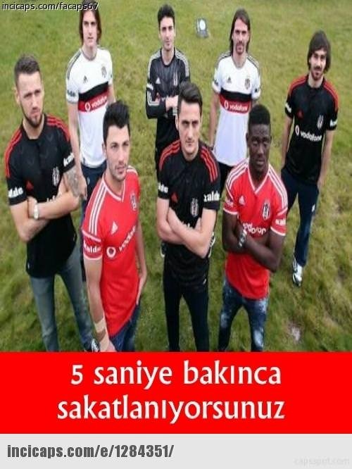 Transfer döneminin unutulmaz capsleri!