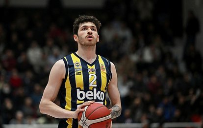 Fenerbahçe Beko THY Euroleague’de Zalgiris’e konuk olacak!
