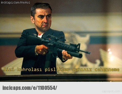 F.Bahçe galibiyet capsleri