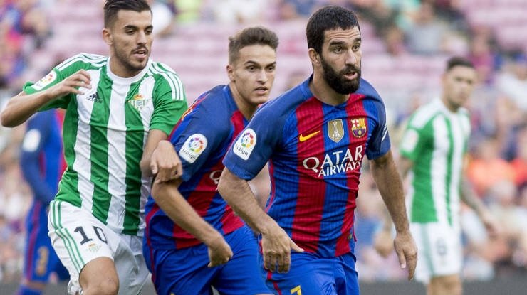 Barcelona’dan Arda Turan kararı!