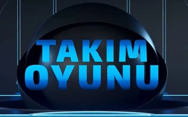 Takım Oyunu - 01/05/2021