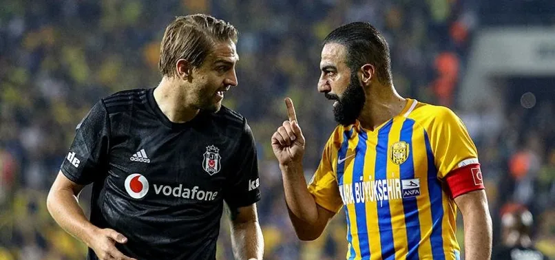 PFDK’dan Kayode ve Sedat Ağçay’a men