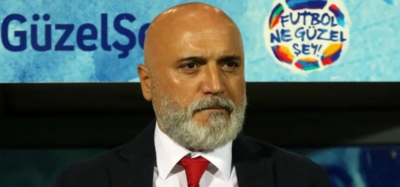 Hikmet Karaman: "Sow net olarak ofsayt"
