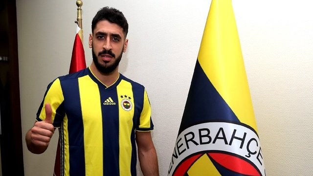 Fenerbahçe’den bomba karar! Ozan Tufan...