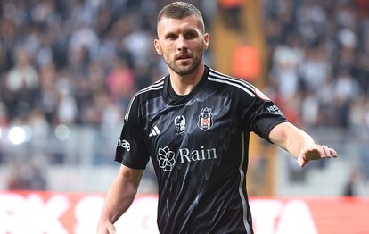 Beşiktaş’a Ante Rebic müjdesi! Sezon sonu...