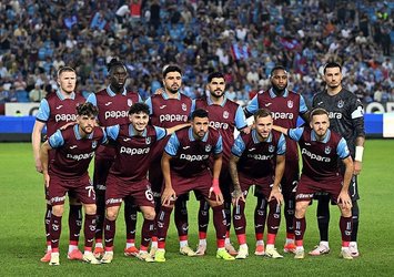 Trabzonspor'un Rapid Wien maçı biletleri satışa çıkıyor!