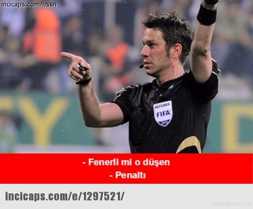 Fenerbahçe - Karabükspor capsleri