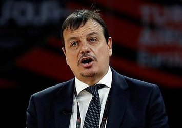 12 Dev Adam'da Ergin Ataman dönemi resmen başladı!